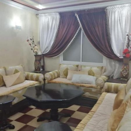 Prestige, Luxe Au Centre Ville Агадір Екстер'єр фото