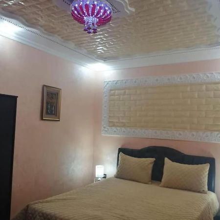Prestige, Luxe Au Centre Ville Агадір Екстер'єр фото