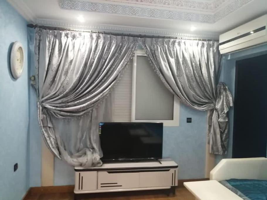 Prestige, Luxe Au Centre Ville Агадір Екстер'єр фото
